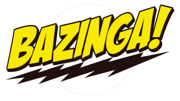 Bazinga