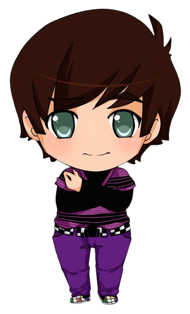 Howard chibi