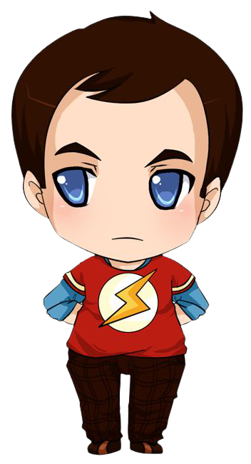 Personnage de Sheldon