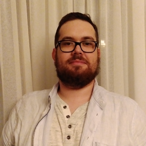 Photo de profil de Kernaonet Alexandre